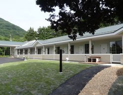Family Lodge Hatagoya Hakone Sengokuhara Dış Mekan