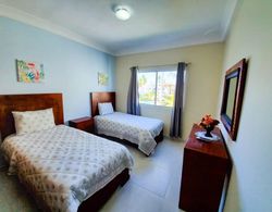 Family Quiet Apartment Playa Bavaro Punta Cana Stf5 Oda