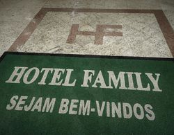 Hotel Family Genel