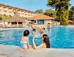 Family Selection at Grand Palladium Vallarta Resort & Spa - All Inclusive Genel