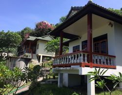 Family Tanote Bay Resort Dış Mekan