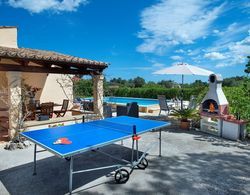 Family Villa Teo With Private Pool Genel