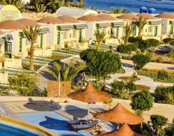 Fanadir Proy Resort Dış Mekan