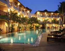 Fanari Khaolak Resort - Courtyard Zone Öne Çıkan Resim