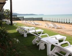 Fanari Khaolak Resort - Seafront Wing Dış Mekan