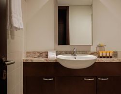 Fantastay Marina Tower Banyo Tipleri