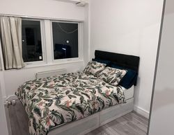 Fantastic 1-bedroom Flat Oda