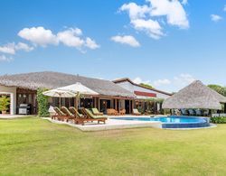 Fantastic Villa at Casa de Campo - With Ocean River Views 2 Golf Carts Chef Maid Butler Oda
