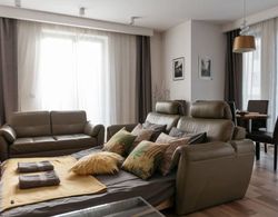 Fantastic Apartment by the Old Town Wawel Castle View Breakfast Offer Oda