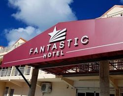 Fantastic Hotel Dış Mekan