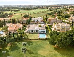 Fantastic Luxury Pool Villa Facing Golf Course Mülk Olanakları