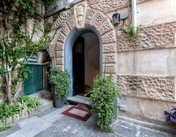 Fantastic View Amalfi Apartment - Wifi - Ac Dış Mekan