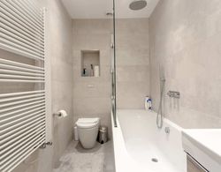 Fantastic2 Bedroom Apartment in Central London Banyo Tipleri