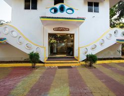 Fantasy Resort Goa Dış Mekan