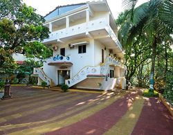 Fantasy Resort Goa Dış Mekan