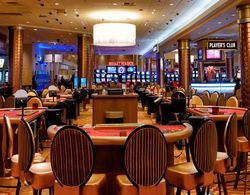 Fantasy Springs Resort Casino Genel