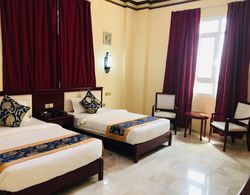 Farah Hotel Apartment Oda