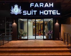 Farah Suit Hotel Genel