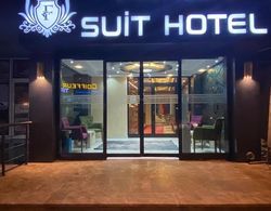 Farah Suit Hotel Genel