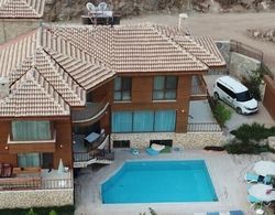 Faralya Villas Dış Mekan