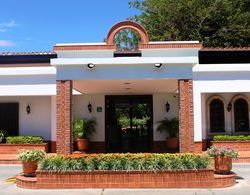 Hotel Faranda Bolivar Cúcuta Genel