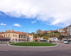 Hotel Faranda Express Alisas Santander Dış Mekan