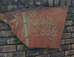 Faraway Lodge B&B Dış Mekan