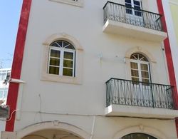 Faro Central - Holiday Apartments Dış Mekan