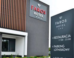 Hotel Faros Genel