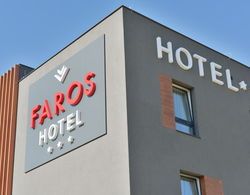 Hotel Faros Genel