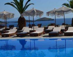 Faros Resort Hotel Öne Çıkan Resim