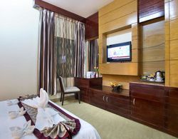 Fars Hotel & Resorts Genel