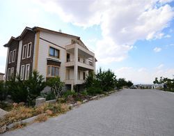 Faruk's Uchisar Castle Panaroma House Genel