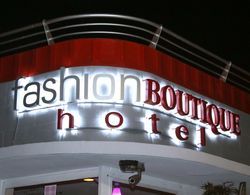 Fashion Boutique Hotel Dış Mekan