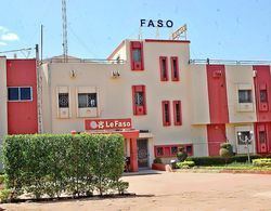 Hotel Faso Öne Çıkan Resim