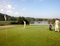 Fasthotel Perigueux Golf