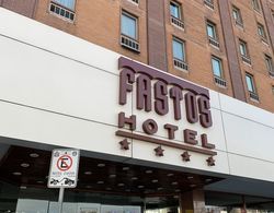 Hotel Fastos Öne Çıkan Resim