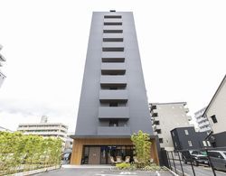 FAV HOTEL Kumamoto Dış Mekan