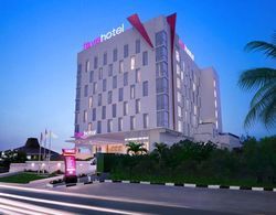 Favehotel Palembang Genel