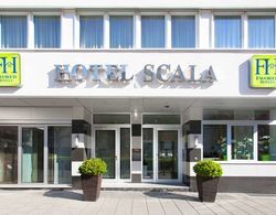 Favored Hotel Scala Genel