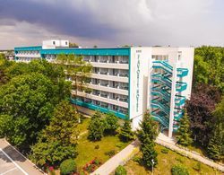 Hotel Favorit Dış Mekan