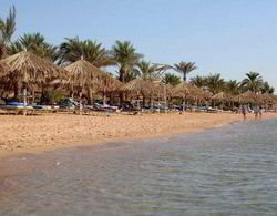 Fayrouz Hotel Plaj