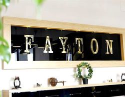 Fayton Hotel Genel