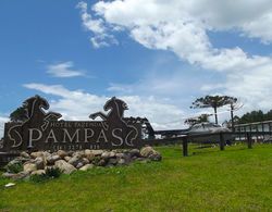 Fazenda Pampas Canela Hotel Genel