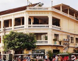 FCC Phnom Penh Boutique Hotel Genel