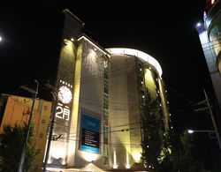 February Hotel Sungseo Dış Mekan