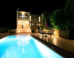 Villa Fedra Large Private Pool Walk to Beach A C Wifi Car Not Required Eco-friendly - 1878 Oda