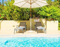 Villa Fedra Large Private Pool Walk to Beach A C Wifi Car Not Required Eco-friendly - 1878 Oda