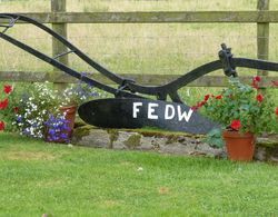 Fedw Farm Dış Mekan