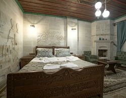 Feel Cappadocia Stone House Genel